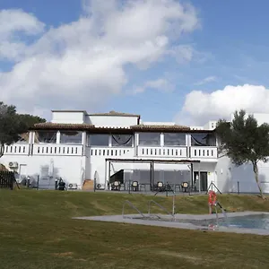 Hotel Restaurante Golf 