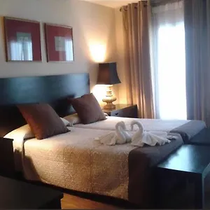 Pensjonat Tres Soles Nerja