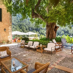 Hotel Rural S'olivaret & Alaró