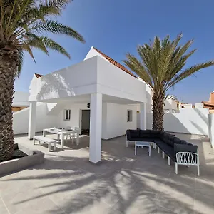 Hotel apartamentowy Hoy Caleta Caleta De Fuste