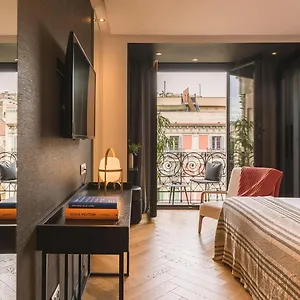 Hotel Casa Sagnier, Barcellona