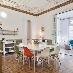 Plaza Catalunya Bed and breakfast