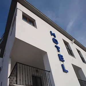 米拉多尔阿拉贝鲁赫酒店 , 格拉纳达 西班牙