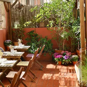 Poblenou Bed and breakfast