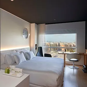 מלון Barcelo Sants