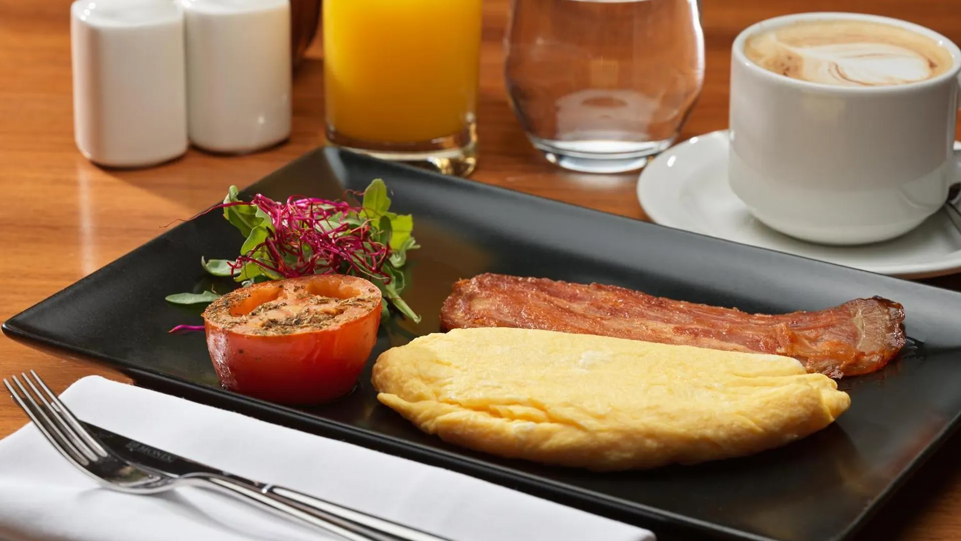 Hotel H10 Madison 4* Sup Barcelona