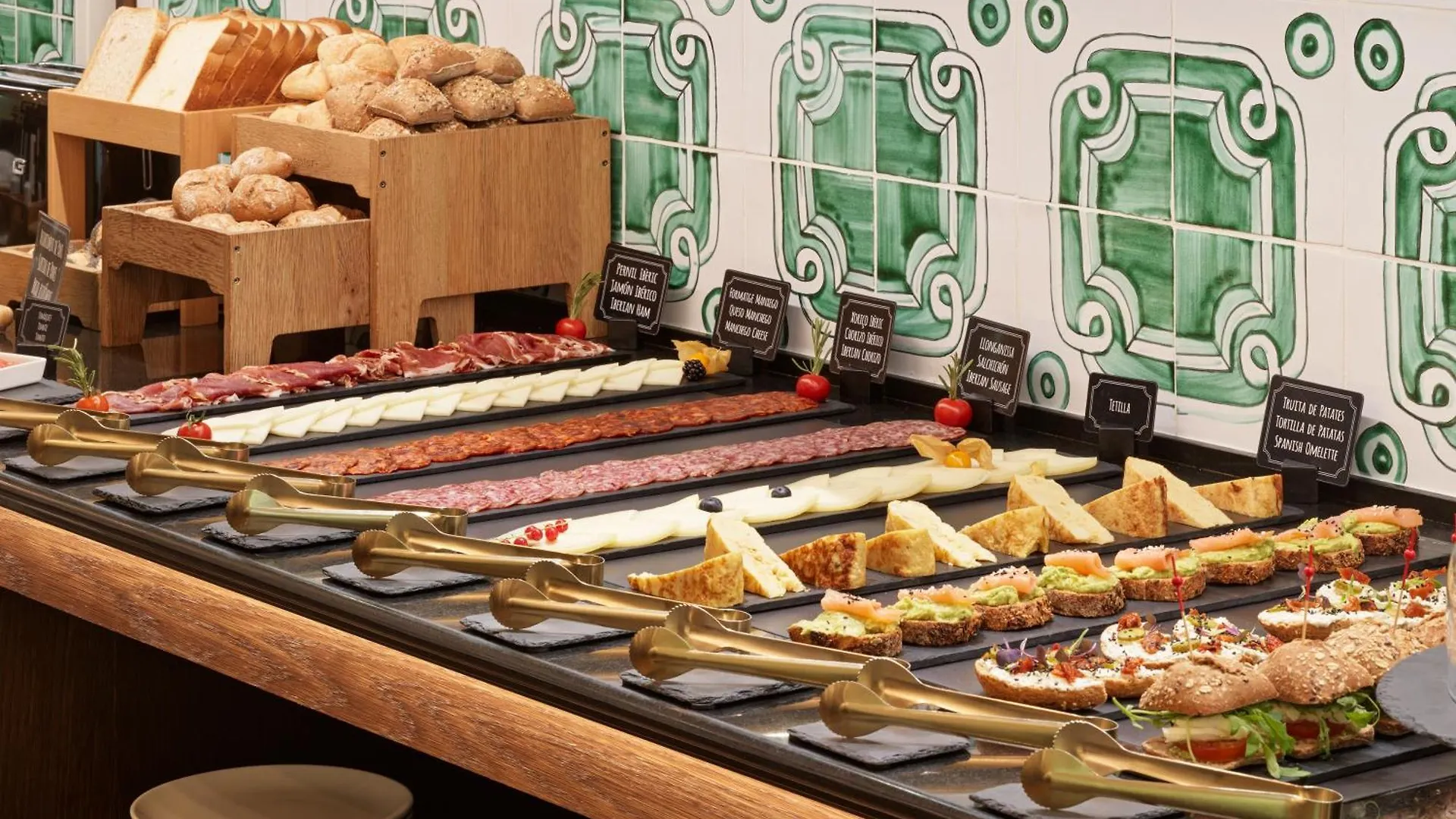 Hotel H10 Madison 4* Sup Barcelona España