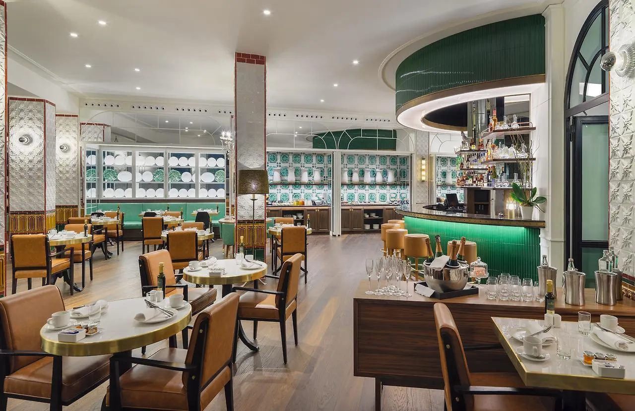 Hotel H10 Madison 4* Sup Barcelona