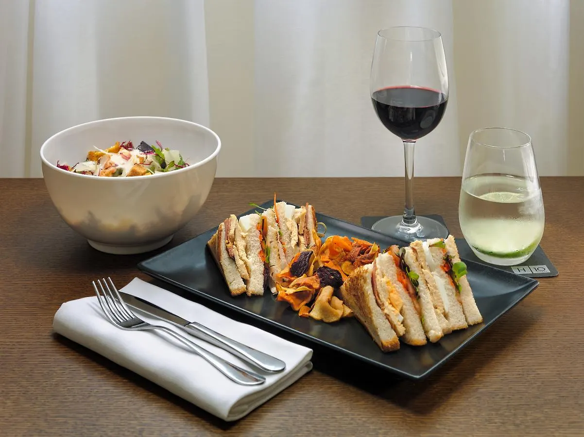 Hotel H10 Madison 4* Sup Barcelona