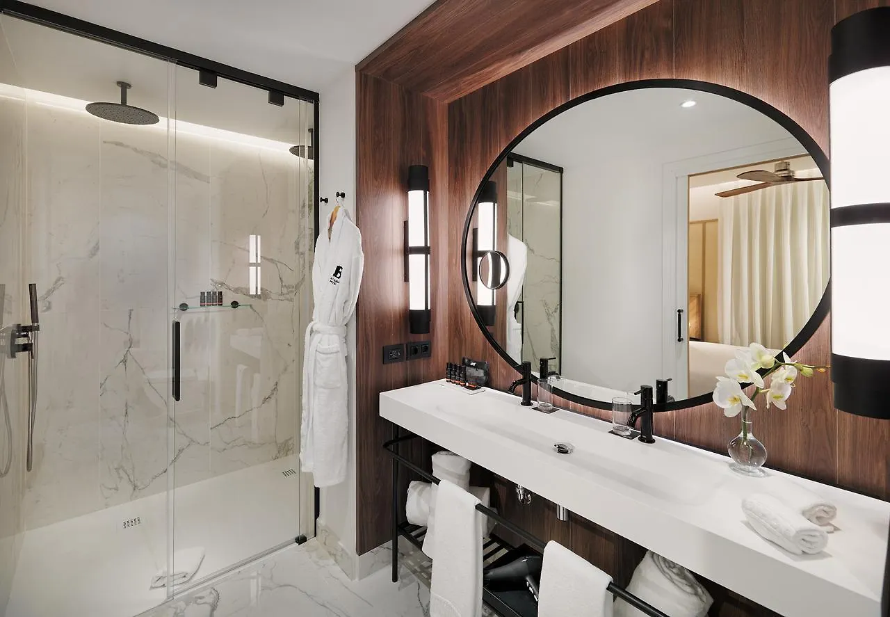 Hotel H10 Madison 4* Sup Barcelona