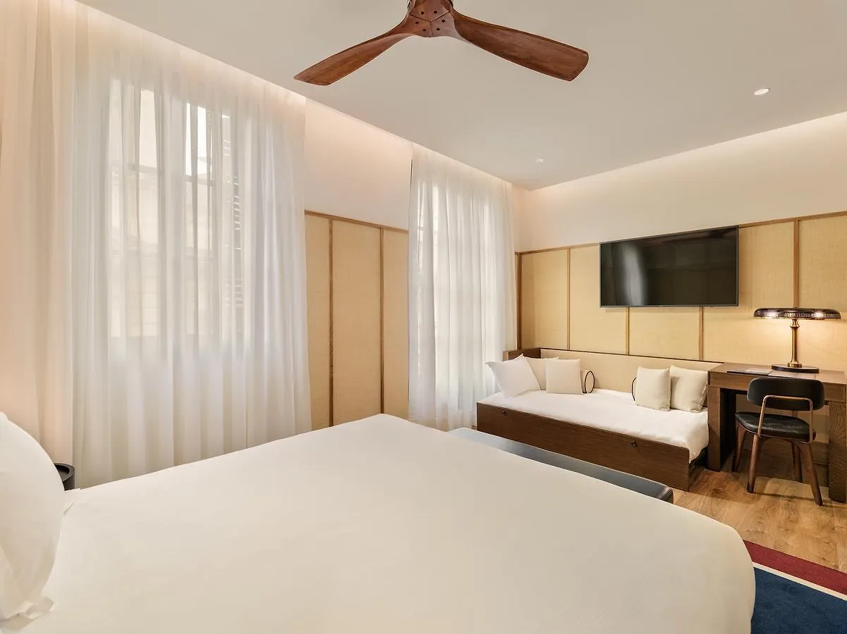 Hotel H10 Madison 4* Sup Barcelona
