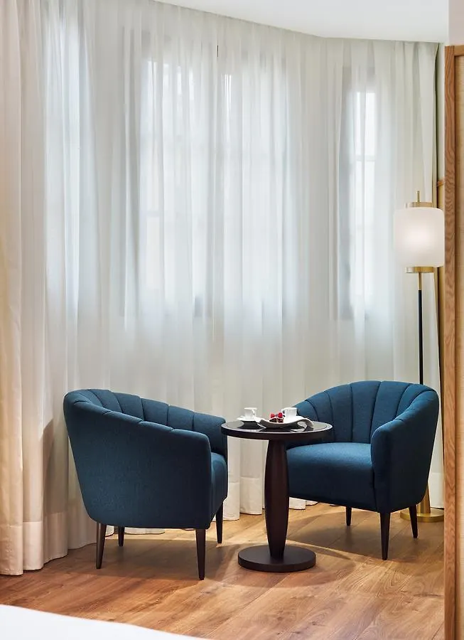 Hotel H10 Madison 4* Sup Barcelona
