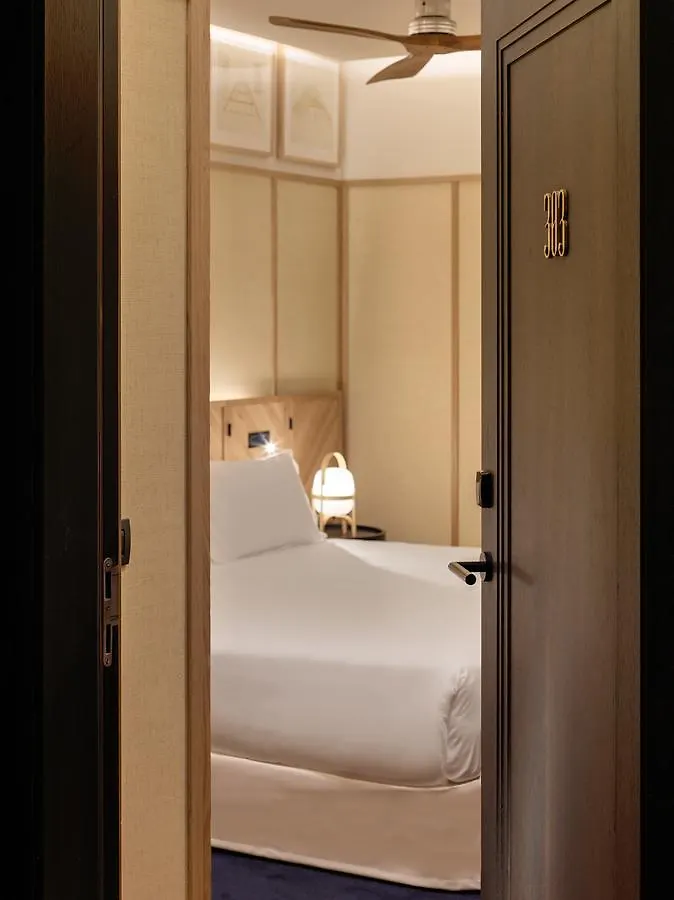 Hotel H10 Madison 4* Sup Barcelona