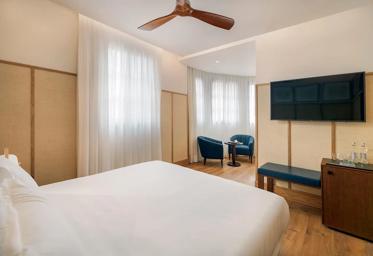 Hotel H10 Madison 4* Sup Barcelona