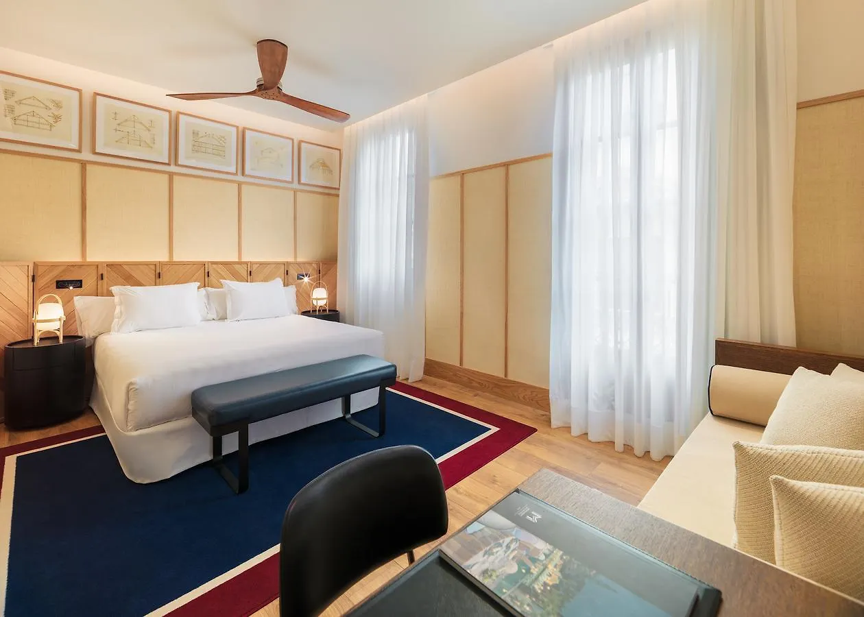 Hotel H10 Madison 4* Sup Barcelona 4*,  España