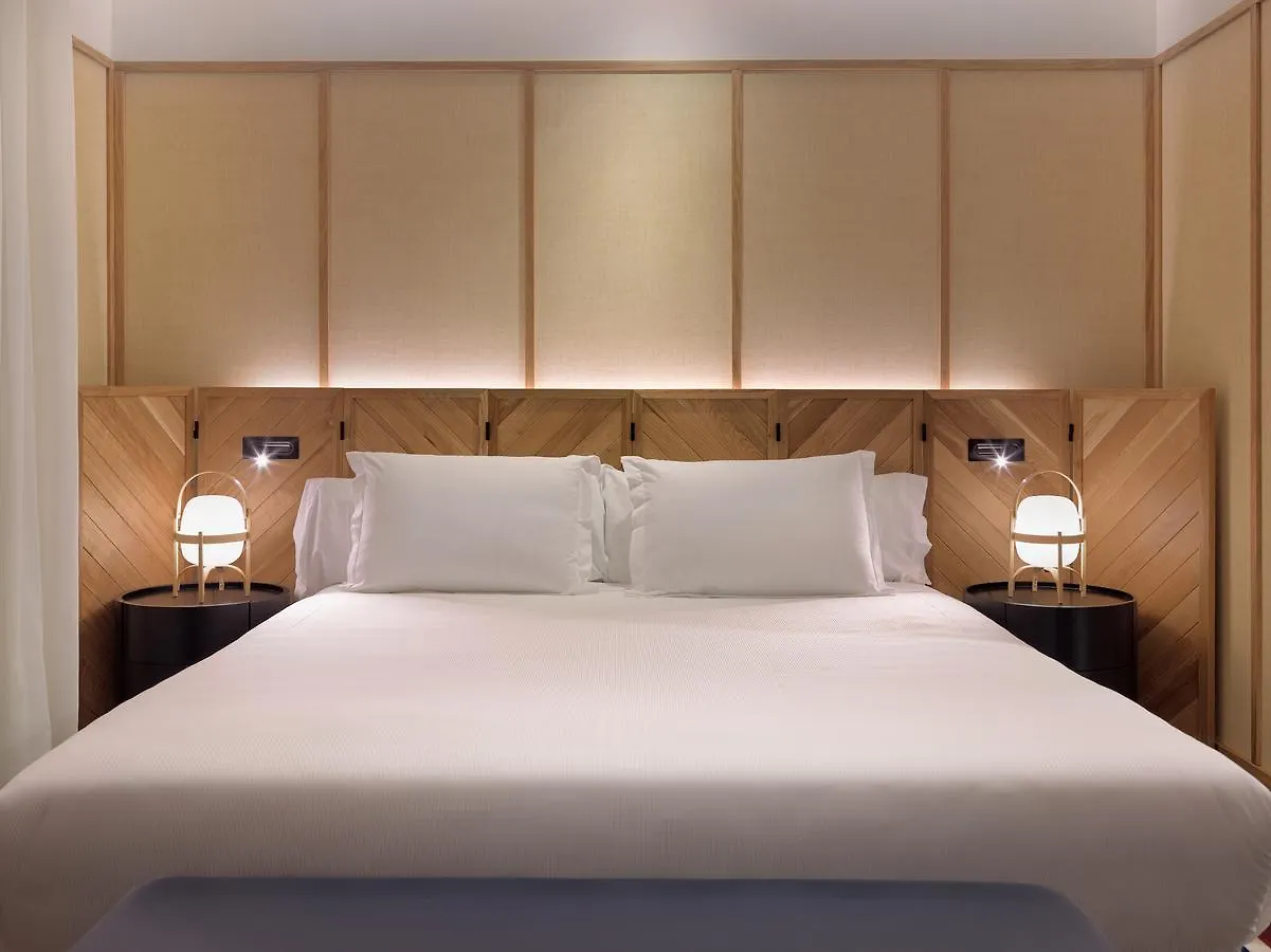 Hotel H10 Madison 4* Sup Barcelona