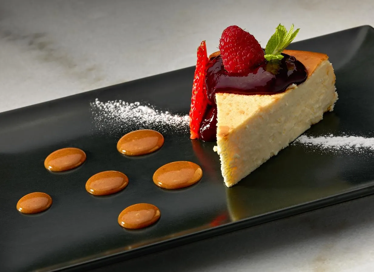 Hotel H10 Madison 4* Sup Barcelona 4*,
