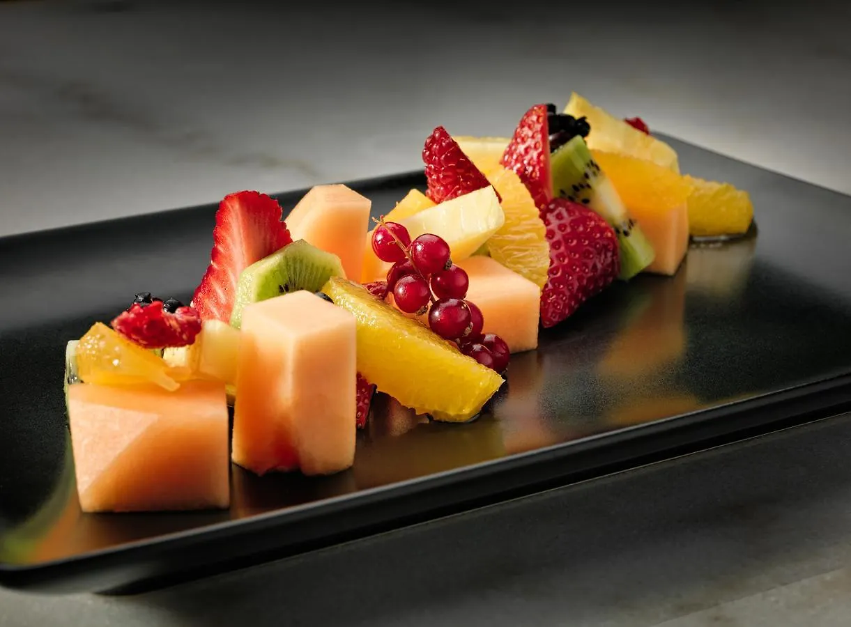 Hotel H10 Madison 4* Sup Barcelona