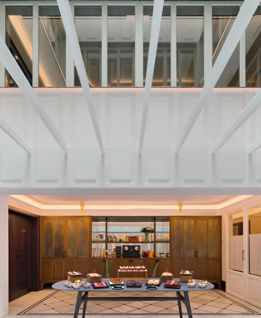 Hotel H10 Madison 4* Sup Barcelona España