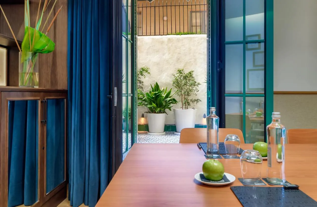 Hotel H10 Madison 4* Sup Barcelona