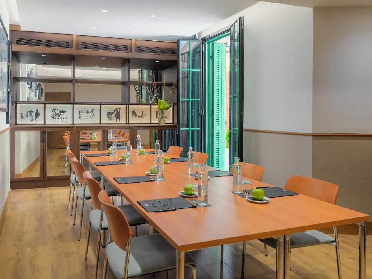 Hotel H10 Madison 4* Sup Barcelona